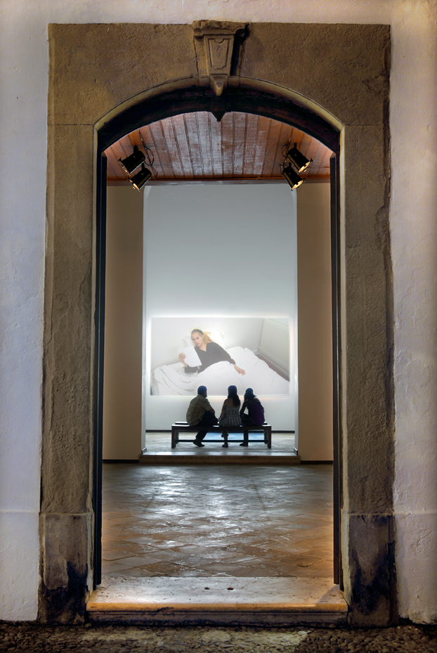 Sophie Calle
